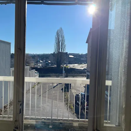 Appartement Les 4 Saisons *