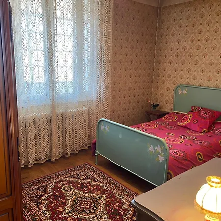 Appartement Les 4 Saisons *