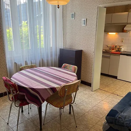 Les 4 Saisons Appartement Onet-le-Château
