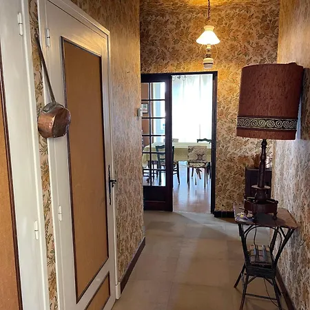 Les 4 Saisons Apartamento Onet-le-Château