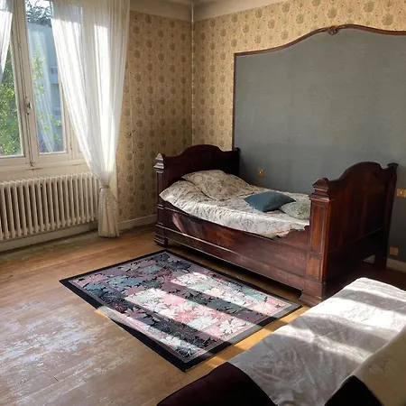 Apartamento Les 4 Saisons Onet-le-Château